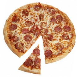 Mania Afspejling vil beslutte Prins Pizza